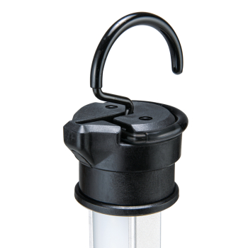 DML818. Lampa warsztatowa LED LXT.